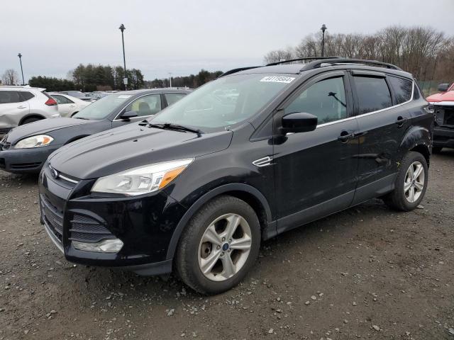 2016 FORD ESCAPE SE 2016 image