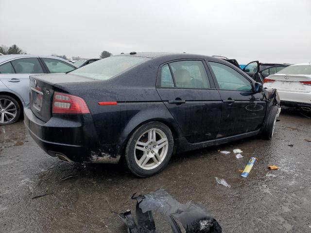 Image 3 of 2008 ACURA TL  2008 with VIN 19UUA66258A017927