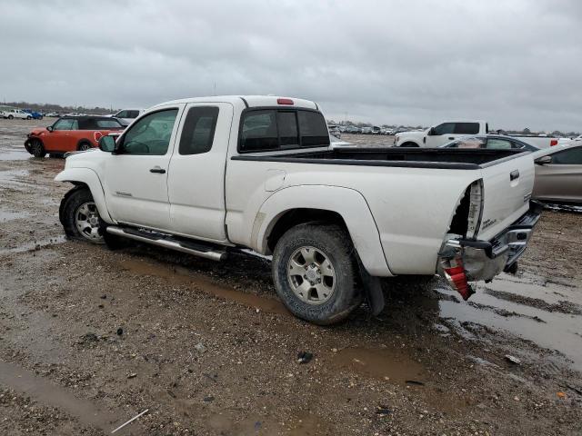 Obraz 2 z 2010 TOYOTA TACOMA PRERUNNER ACCESS CAB 2010 z VIN 5TETU4GN3AZ698468