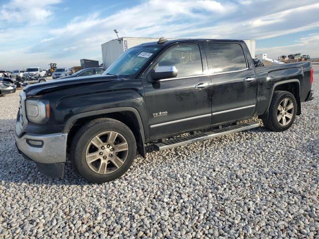 Image 1 of 2017 GMC SIERRA C1500 SLE 2017 with VIN 3GTP1MEC3HG275925