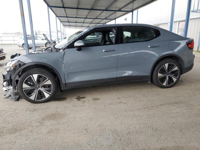 Изображение 1 2023 POLESTAR 2  2023 с VIN YSMED3KA1PL155252