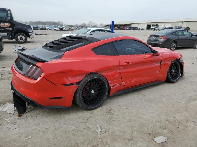 Image 3 of 2015 FORD MUSTANG GT 2015 with VIN 1FA6P8CF2F5304825