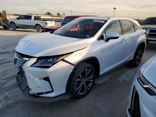 Изображение 1 2019 LEXUS RX 350 BASE 2019 с VIN 2T2ZZMCA9KC124779