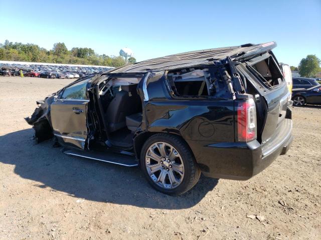 Изображение 2 2019 GMC YUKON DENALI 2019 с VIN 1GKS2CKJ8KR300981