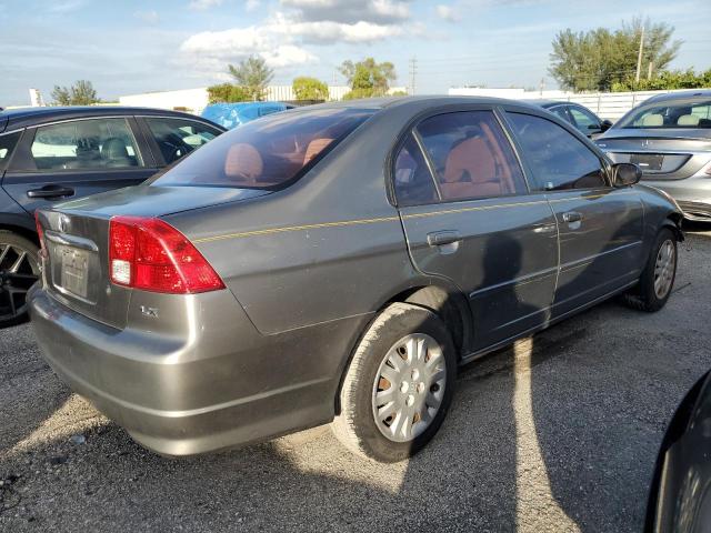 Obraz 3 z 2004 HONDA CIVIC LX 2004 z VIN 2HGES16554H540312