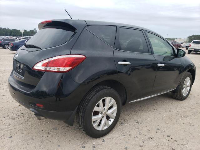 Изображение 3 2014 NISSAN MURANO S 2014 с VIN JN8AZ1MU5EW407382
