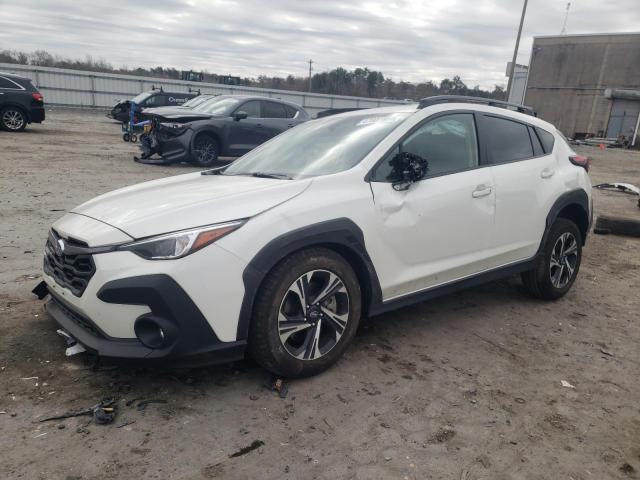 Изображение 2024 SUBARU CROSSTREK PREMIUM 2024