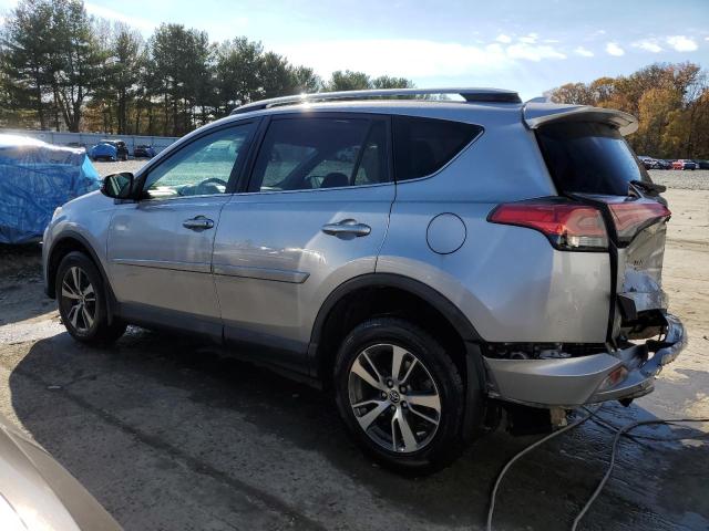 Image 2 of 2018 TOYOTA RAV4 ADVENTURE 2018 with VIN 2T3RFREV5JW780332