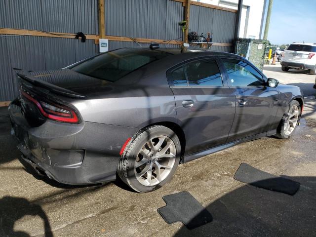 Image 3 of 2023 DODGE CHARGER GT 2023 with VIN 2C3CDXHG5PH603192