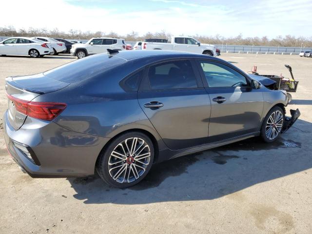 Obraz 3 z 2021 KIA FORTE GT 2021 z VIN 3KPF44AC6ME376536