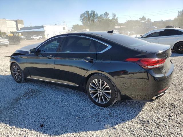 Image 2 of 2015 HYUNDAI GENESIS 3.8L 2015 with VIN KMHGN4JE5FU075131