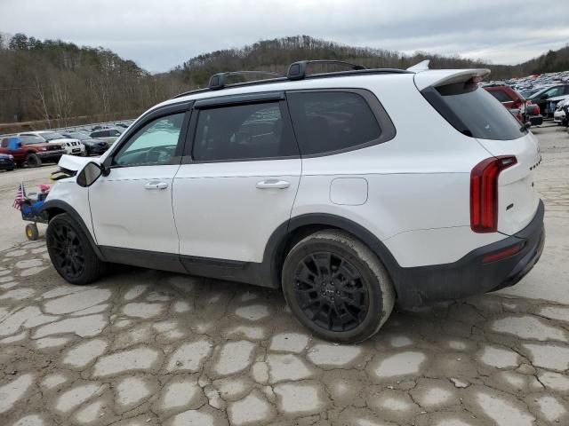 Изображение 2 2022 KIA TELLURIDE SX 2022 с VIN 5XYP5DHC7NG315935