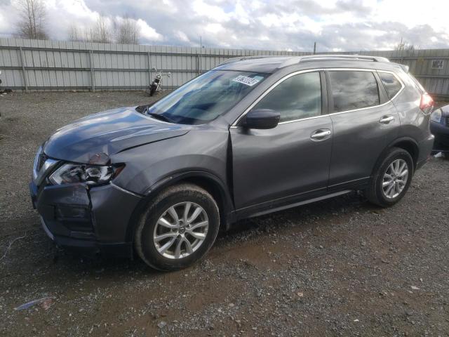 Image 1 of 2019 NISSAN ROGUE S 2019 with VIN 5N1AT2MV3KC819076