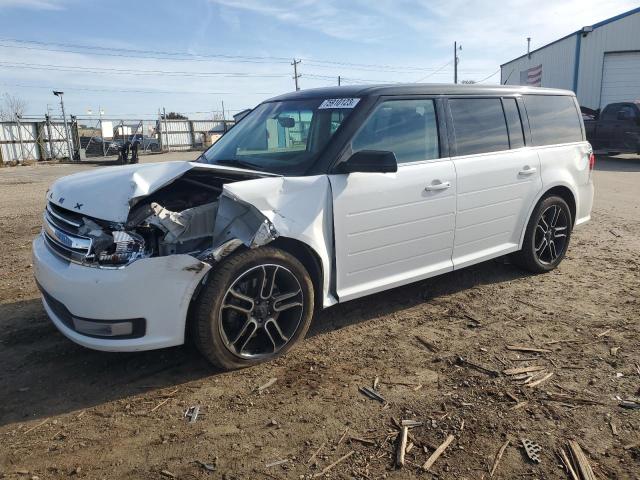Изображение 2014 FORD FLEX SEL 2014