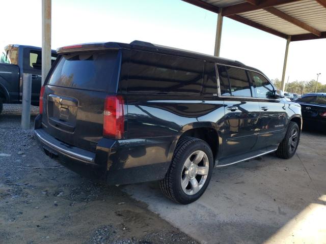 Изображение 3 2015 CHEVROLET SUBURBAN C1500 LTZ 2015 с VIN 1GNSCKKC4FR288782