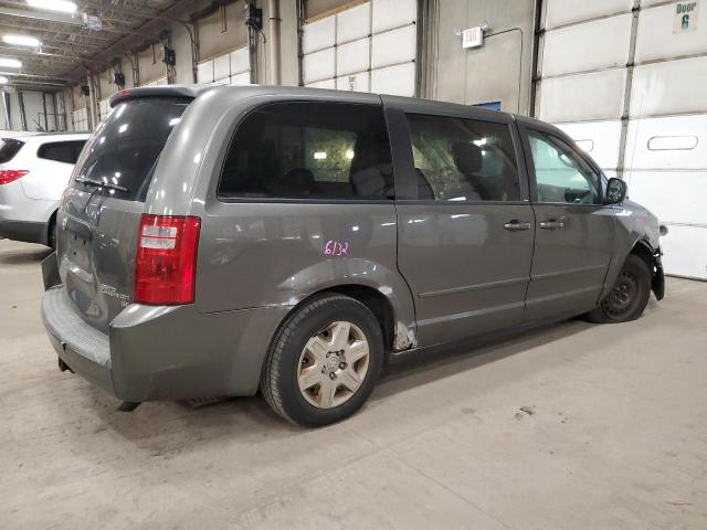Image 3 of 2010 DODGE GRAND CARAVAN SE 2010 with VIN 2D4RN4DE9AR385767