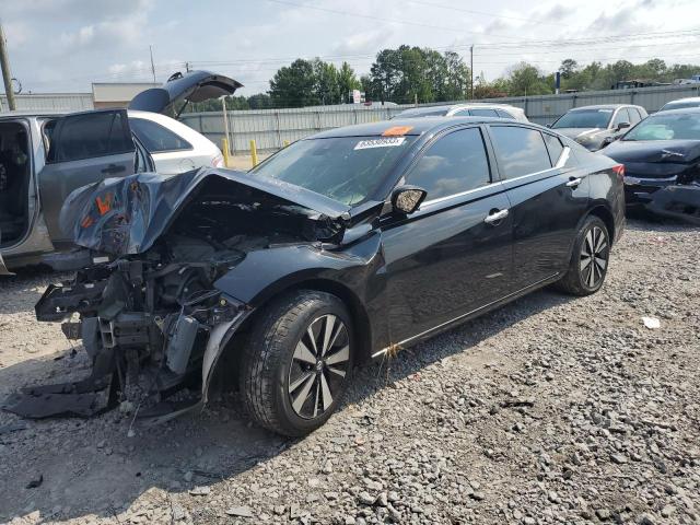 Image 1 of 2021 NISSAN ALTIMA SV 2021 with VIN 1N4BL4DV5MN336982