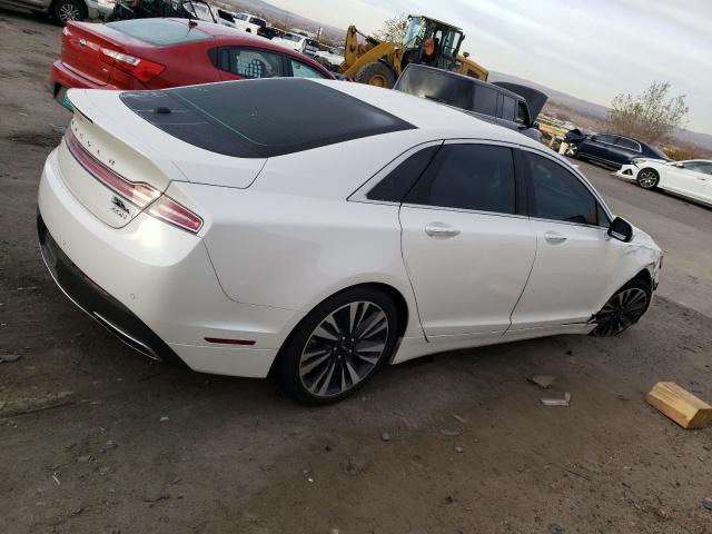 Изображение 3 2017 LINCOLN MKZ HYBRID RESERVE 2017 с VIN 3LN6L5MU4HR663753