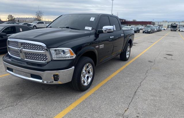 Изображение 2 2015 RAM 1500 LARAMIE 2015 с VIN 1C6RR7NT4FS574985