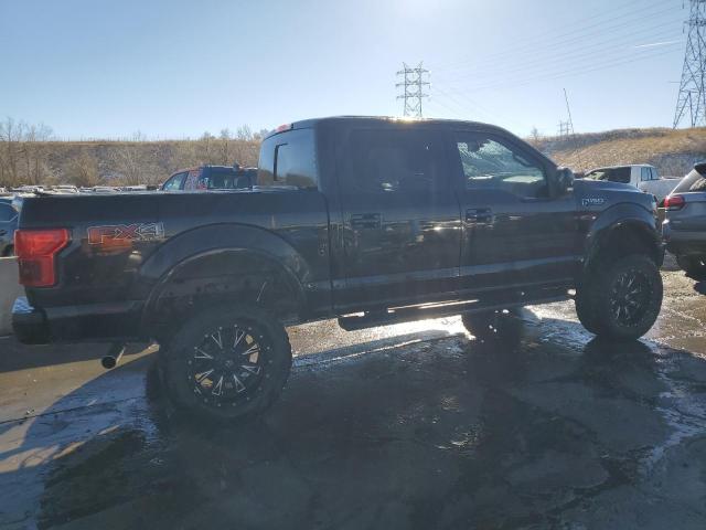Obraz 3 z 2018 FORD F150 SUPERCREW 2018 z VIN 1FTEW1EG4JKD07032