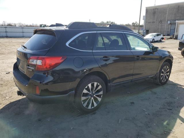 Изображение 3 2017 SUBARU OUTBACK 3.6R LIMITED 2017 с VIN 4S4BSENC8H3293851