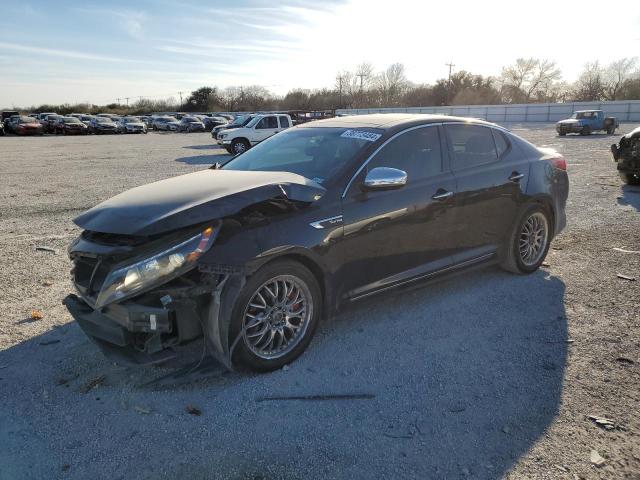 2014 KIA OPTIMA SX 2014 image
