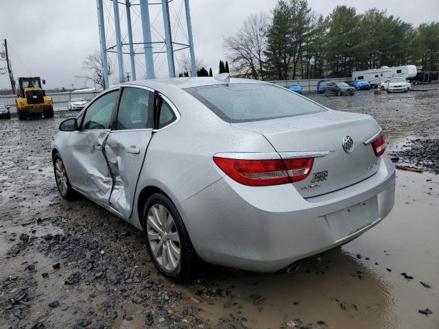 Image 2 of 2015 BUICK VERANO  2015 with VIN 1G4PP5SK8F4214303