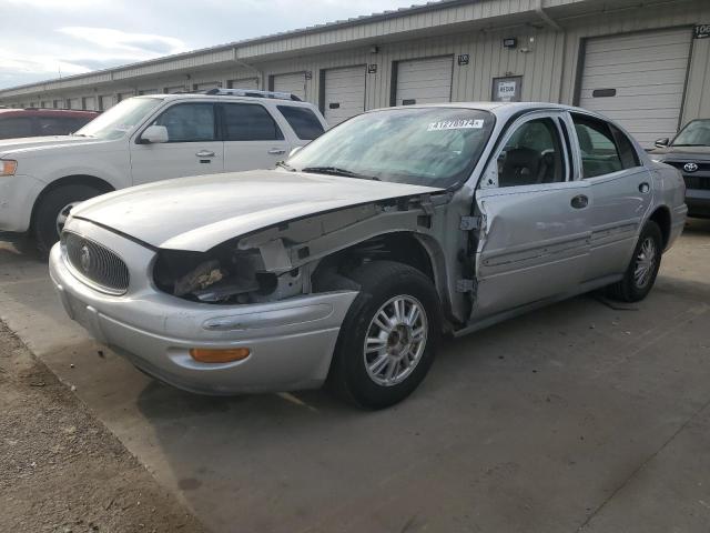 Obraz 1 z 2003 BUICK LESABRE LIMITED 2003 z VIN 1G4HR54K13U234111