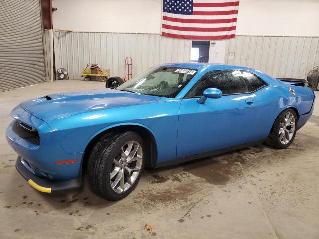 Obraz 1 z 2023 DODGE CHALLENGER GT 2023 z VIN 2C3CDZJG0PH558667