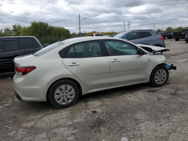 Image 3 of 2018 KIA RIO LX 2018 with VIN 3KPA24AB4JE082927