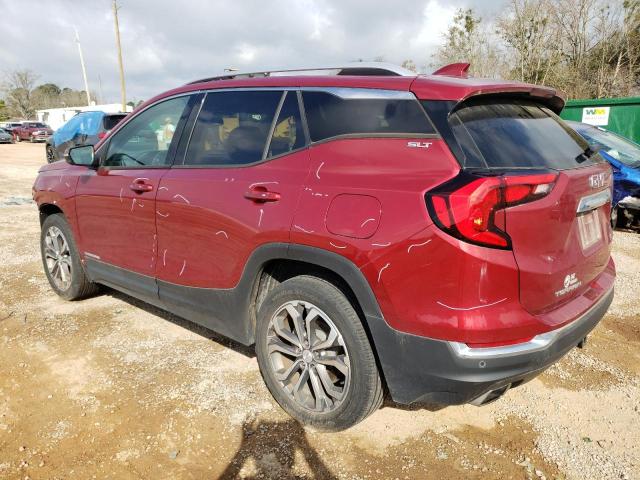 Image 2 of 2019 GMC TERRAIN SLT 2019 with VIN 3GKALPEX1KL144578