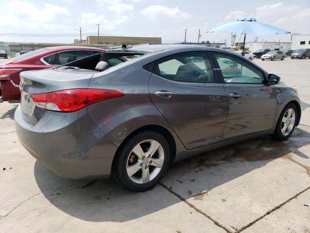 Obraz 3 z 2013 HYUNDAI ELANTRA GLS 2013 z VIN 5NPDH4AE3DH295714