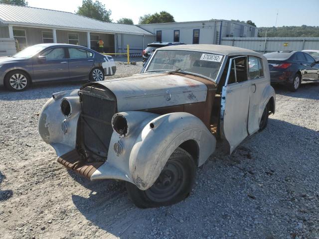 Изображение 1950 BENTLEY MARK 6 1950