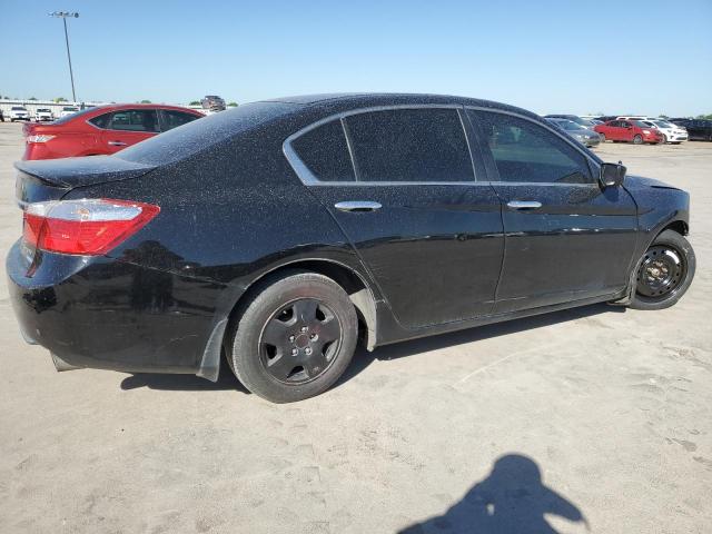Obraz 3 z 2014 HONDA ACCORD SPORT 2014 z VIN 1HGCR2F53EA074811