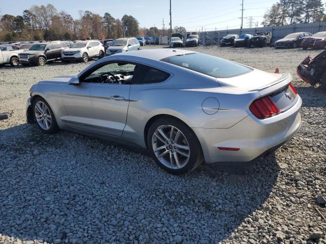 Image 2 of 2016 FORD MUSTANG  2016 with VIN 1FA6P8THXG5245526