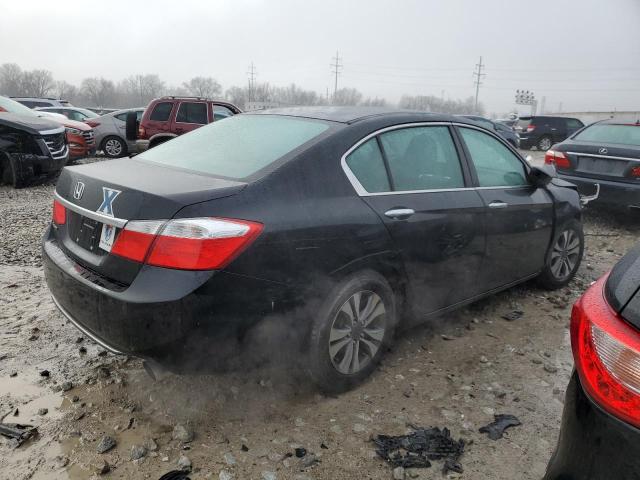 Obraz 3 z 2014 HONDA ACCORD LX 2014 z VIN 1HGCR2F39EA210261