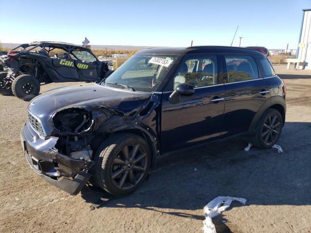 Изображение 2014 MINI COOPER S COUNTRYMAN 2014