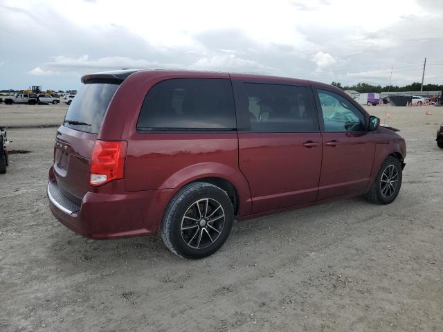 Изображение 3 2018 DODGE GRAND CARAVAN GT 2018 с VIN 2C4RDGEG9JR219427