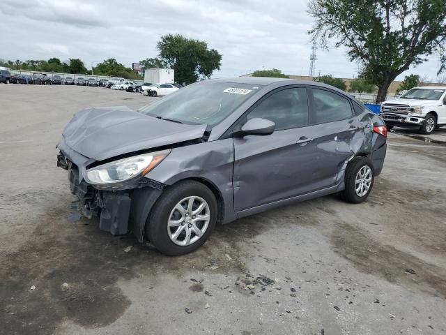 Obraz 2013 HYUNDAI ACCENT GLS 2013