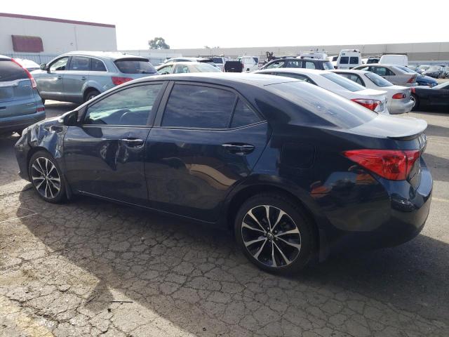 Image 2 of 2018 TOYOTA COROLLA L 2018 with VIN 2T1BURHE2JC040315