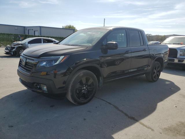 Изображение 2017 HONDA RIDGELINE BLACK EDITION 2017