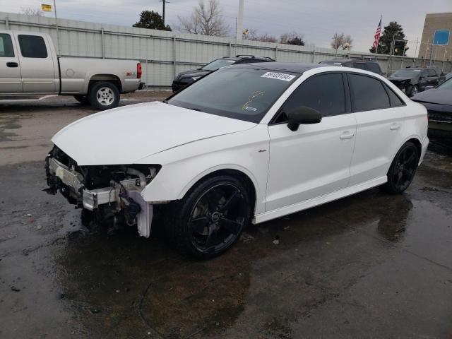 Obraz 2016 AUDI A3 PREMIUM 2016