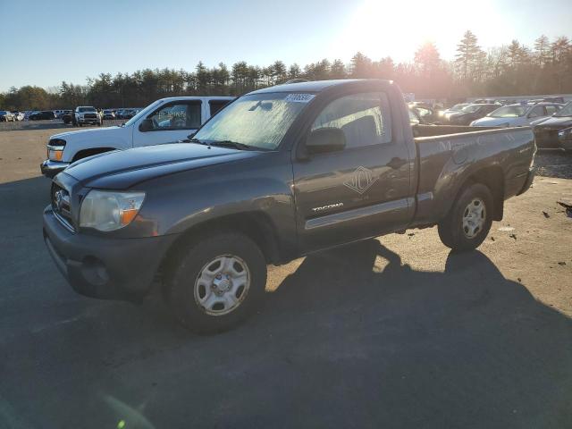 Изображение 1 2009 TOYOTA TACOMA  2009 с VIN 5TENX22N09Z641409