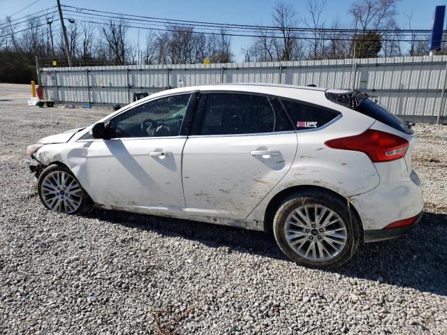 Obraz 2 z 2016 FORD FOCUS TITANIUM 2016 z VIN 1FADP3N21GL295309