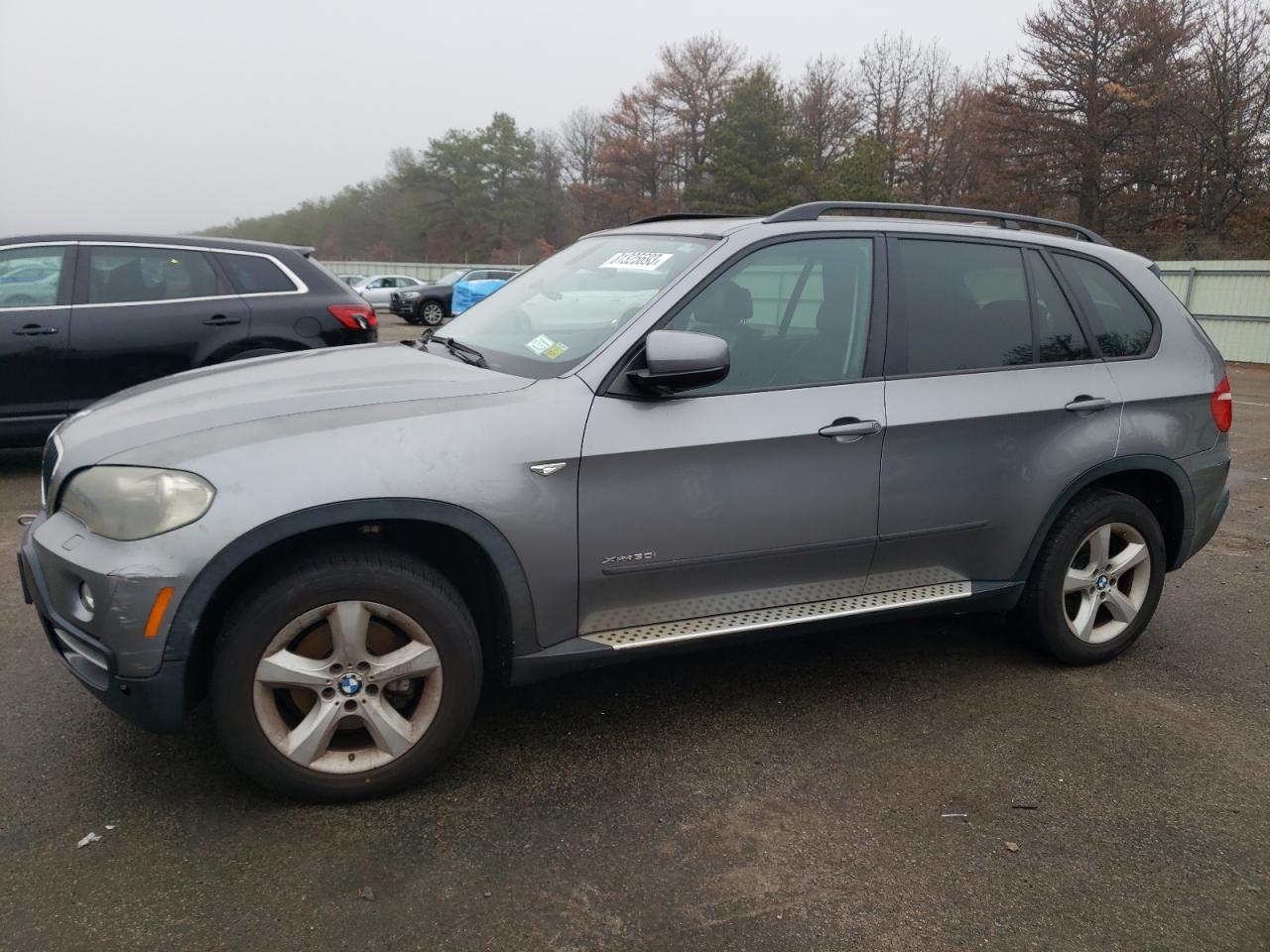 Image 1 of 2009 BMW X5 XDRIVE30I 2009 with VIN 5UXFE43539L262468