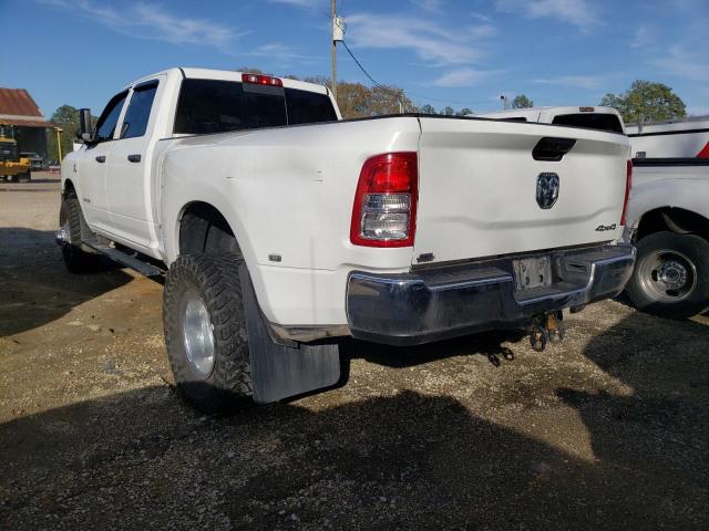 Изображение 2 2020 RAM 3500 TRADESMAN 2020 с VIN 3C63RRGL0LG271168