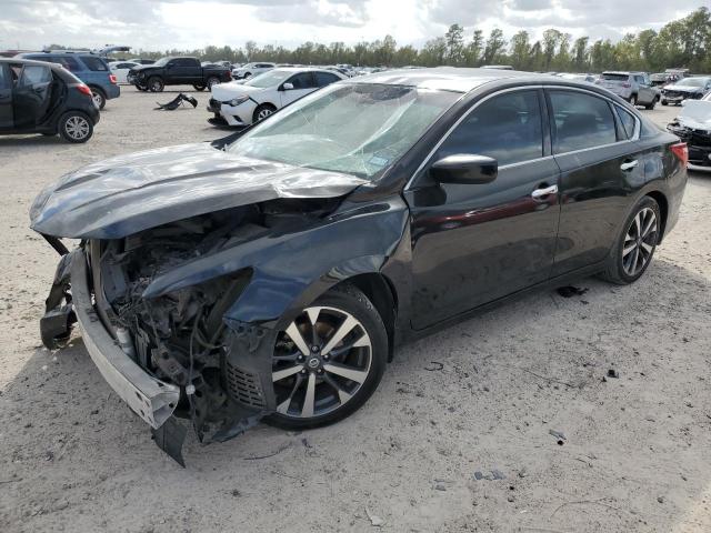 Изображение 1 2016 NISSAN ALTIMA 2.5 2016 с VIN 1N4AL3AP8GN385013