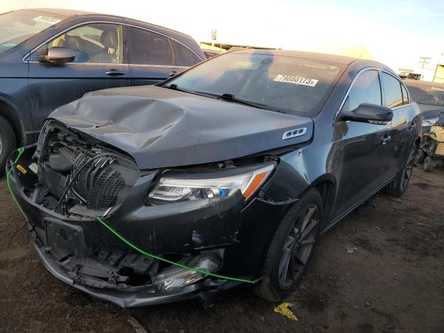 2014 BUICK LACROSSE  2014 image