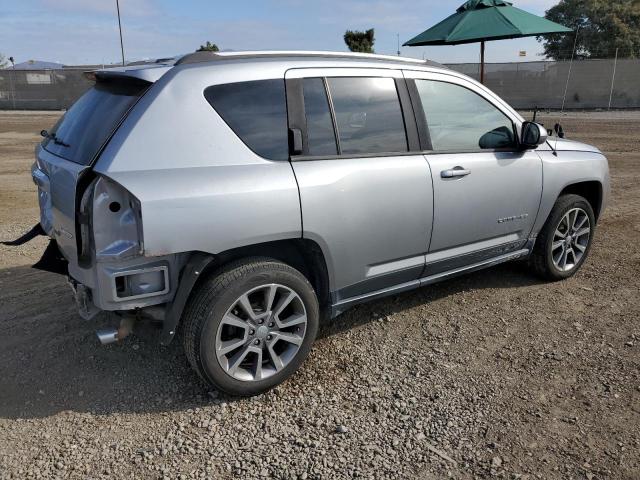Image 3 of 2015 JEEP COMPASS LIMITED 2015 with VIN 1C4NJCCB1FD131571