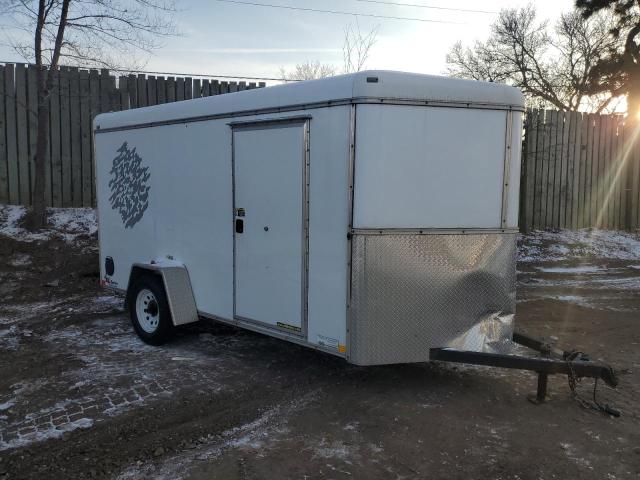 Изображение 1 2012 H&H Trailer 2012 с VIN 533SC121XCC210990